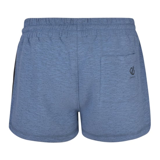 Dare 2B Womens/Ladies Resistance Drawstring Shorts - Image 2