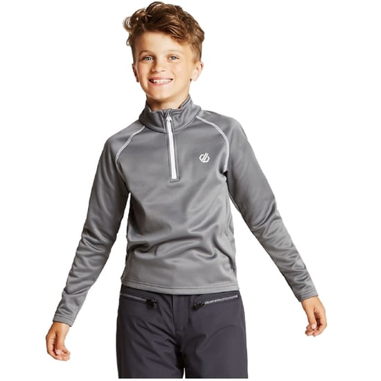 Dare 2B Childrens/Kids Consist Core Stretch Midlayer