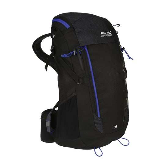 Regatta Blackfell III 35L Rucksack - Image 1