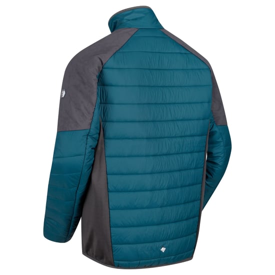 Regatta Mens Halton II Insulated Jacket