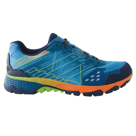 Dare 2b Mens Razor II Shock Absorbing Trainers