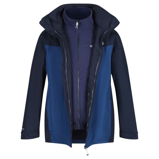 Regatta Mens Telmar III 3 In 1 Jacket