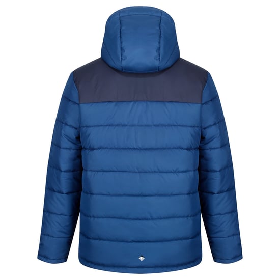 Regatta Mens Nevado III Baffle Jacket