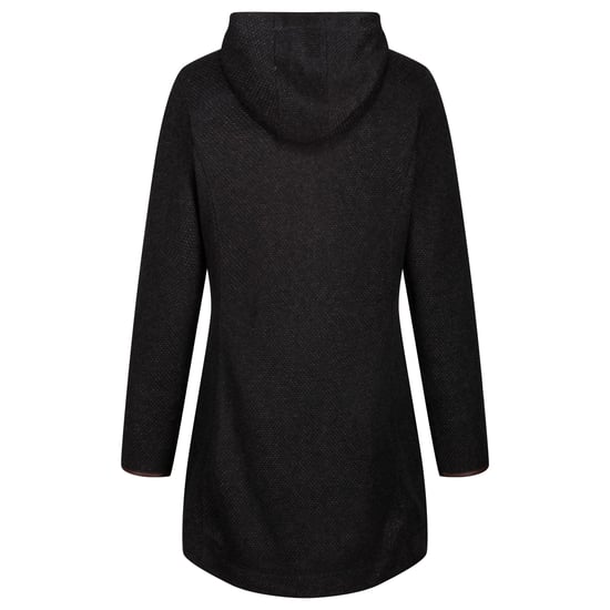 Regatta Womens/Ladies Ranata Heavyweight Hooded Fleece