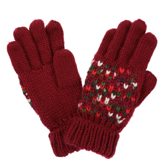 Regatta Womens/Ladies Frosty III Gloves