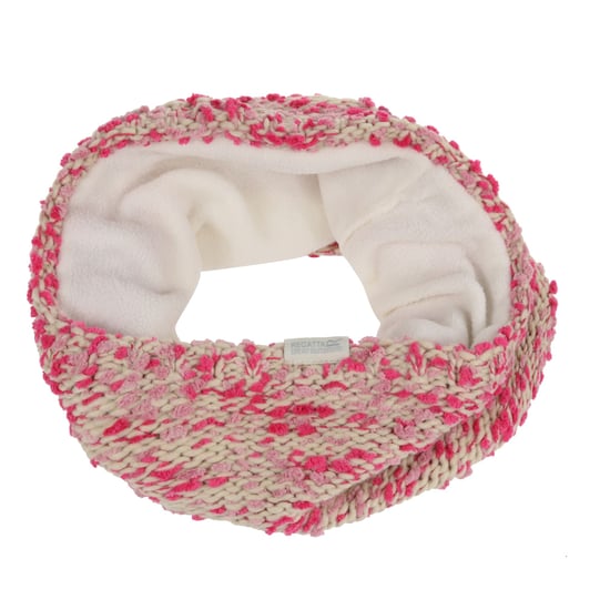 Regatta Childs/Kids Unisex Bitsie Fleece Lined Snood