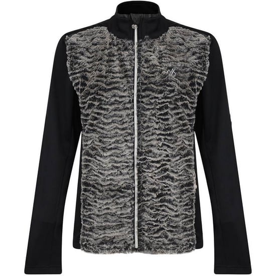 Dare 2B Womens/Ladies Impearl Midlayer Full Zip Sweater