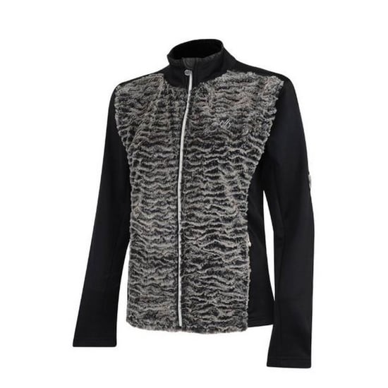 Dare 2B Womens/Ladies Impearl Midlayer Full Zip Sweater