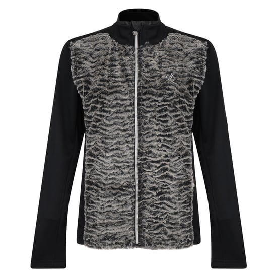Dare 2B Womens/Ladies Impearl Midlayer Full Zip Sweater