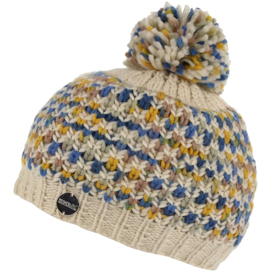 Regatta Great Outdoors Womens/Ladies Frosty III Bobble Hat