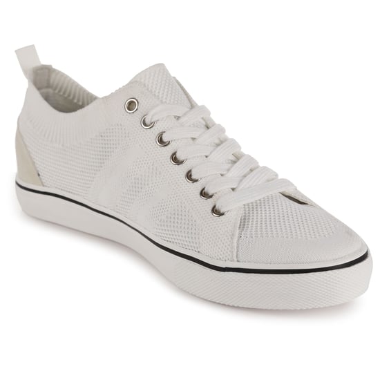 Regatta Great Outdoors Mens Knitted Trainers - Image 1
