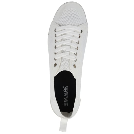 Regatta Great Outdoors Mens Knitted Trainers - Image 4