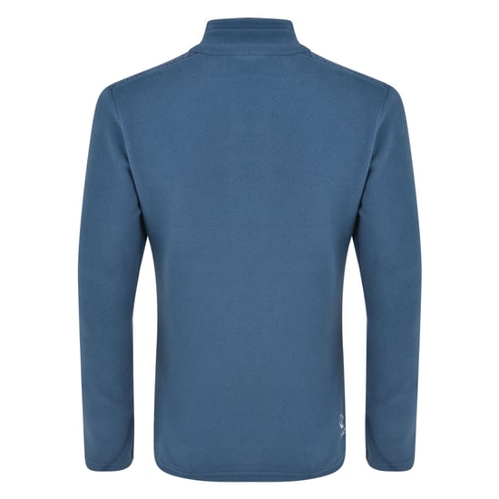 Dare 2B Childrens/Kids Mountfuse Half Zip Fleece Top - Image 2