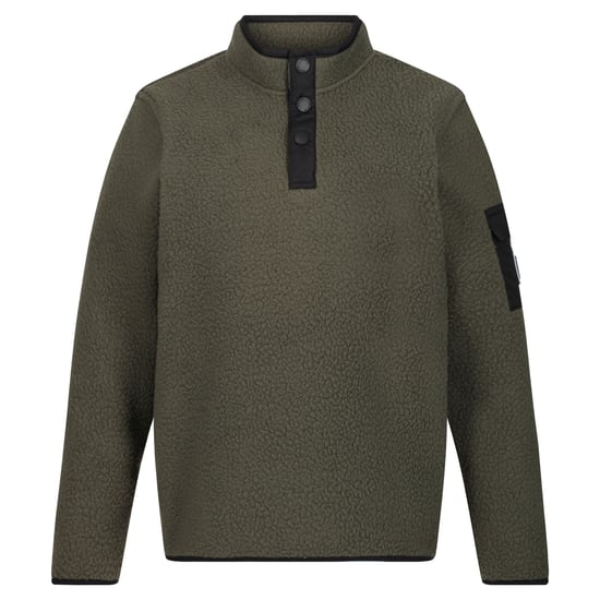 Regatta Childrens/Kids Melor Heavyweight Fleece