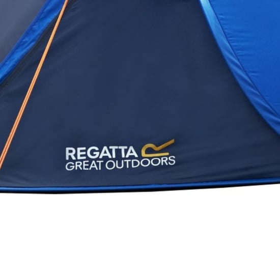 Regatta Great Outdoors Malawi 2 Man Pop Up Tent