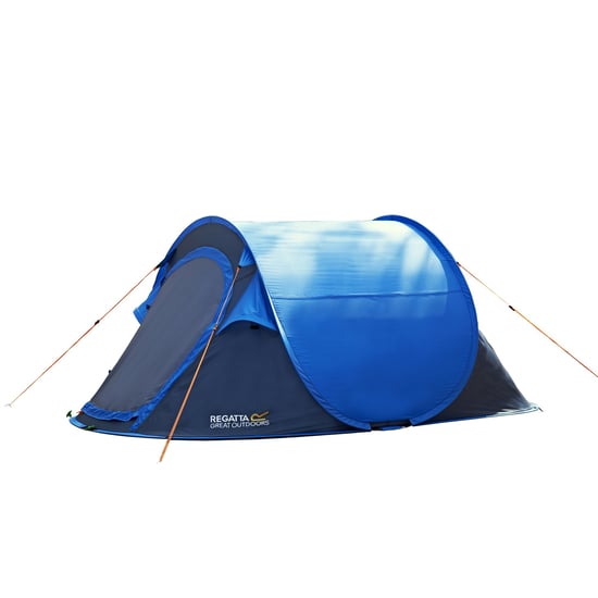 Regatta Great Outdoors Malawi 2 Man Pop Up Tent