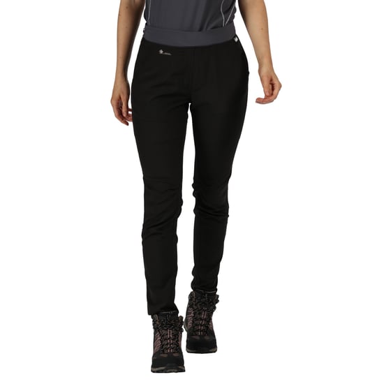 Regatta Womens/Ladies Zarine II Walking Trousers