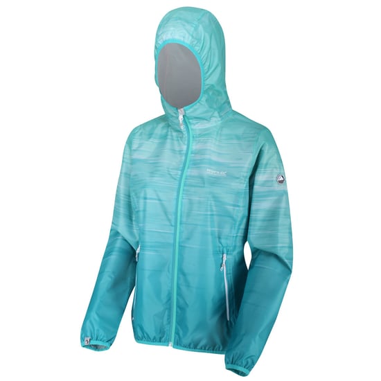 Regatta Women's Leera IV Lightweight Waterproof Jacket