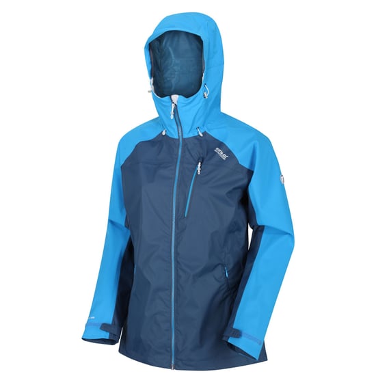 Regatta Women's Highton Stretch Waterproof Jacket