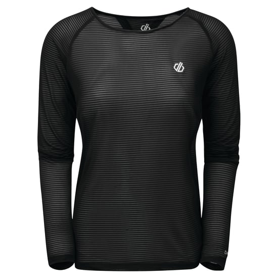 Dare 2B Womens/Ladies Praxis Long Sleeve Top - Image 1