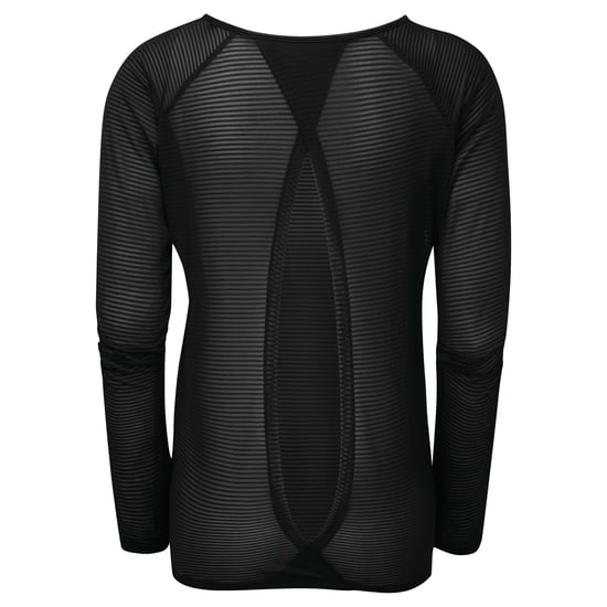 Dare 2B Womens/Ladies Praxis Long Sleeve Top - Image 2