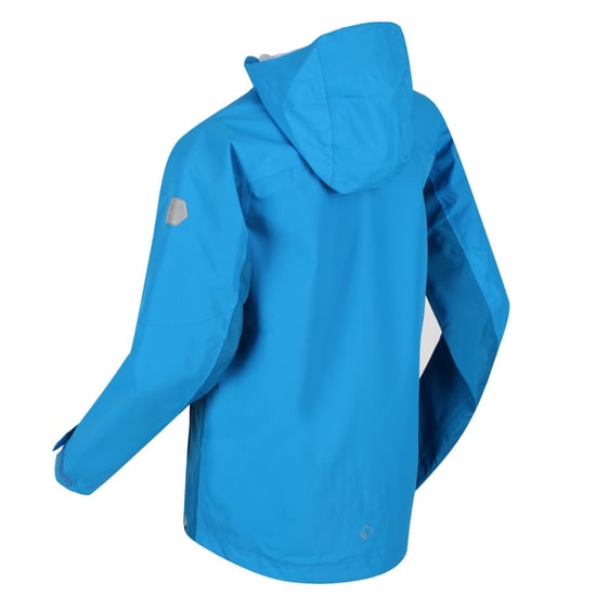 Regatta Childrens/Kids Calderdale Waterproof Jacket