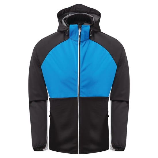 Dare 2B Mens Endure Hooded Softshell Jacket