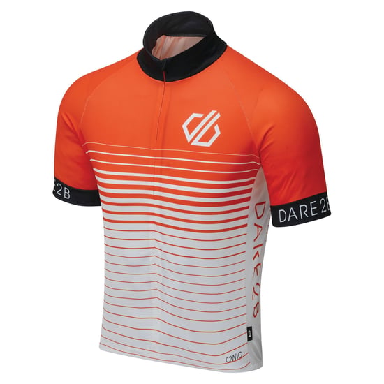 Dare 2B Mens AEP Alternation Cycling Jersey