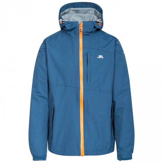 Trespass Mens Hilman Waterproof Jacket