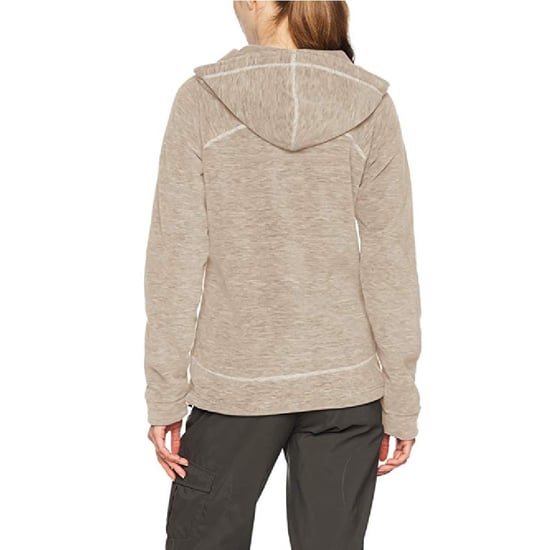 Trespass Womens/Ladies Scorch Hooded Full Zip Fleece Jacket
