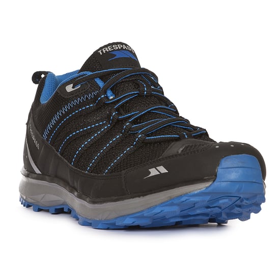Trespass Mens Pace Lightweight Active Trainers - Image 1