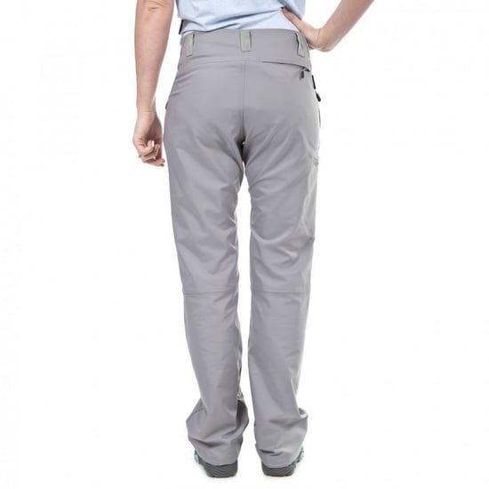 Trespass Womens/Ladies Raelyn Hiking Trousers