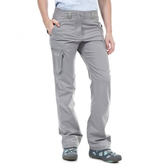 Trespass Womens/Ladies Raelyn Hiking Trousers
