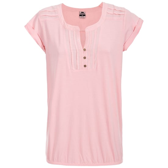 Trespass Womens/Ladies Casalla Short Sleeve Casual Top