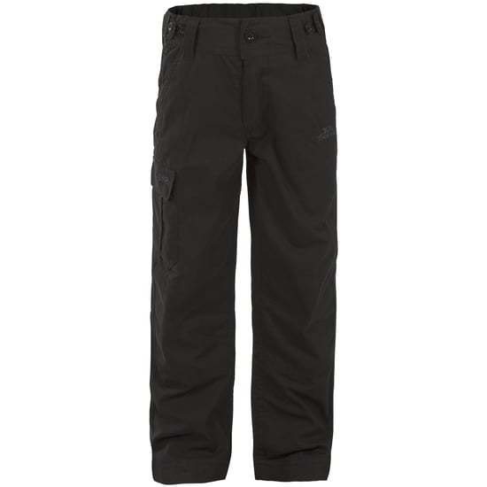 Trespass Childrens Boys Ardle Walking Trousers