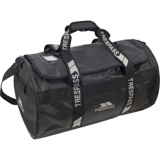 Trespass Blackfriar Waterproof Holdall Bag (60 Litres)