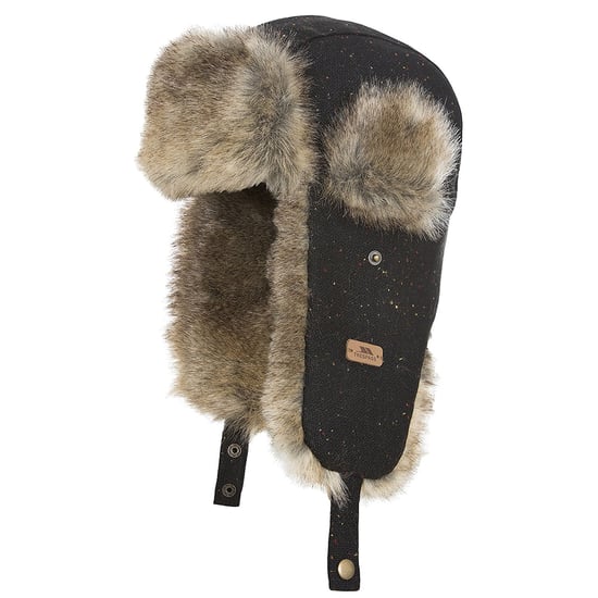 Trespass Mens Bellfield Trapper Hat