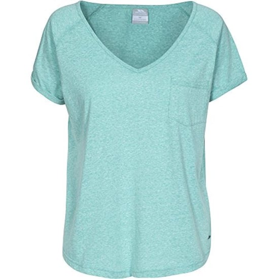 Trespass Womens/Ladies Splinter Short Sleeve Top
