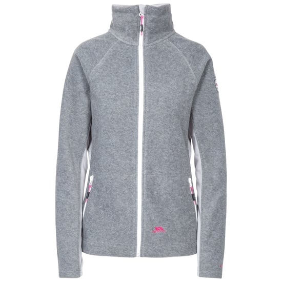 Trespass Womens/Ladies Shania Fleece Jacket