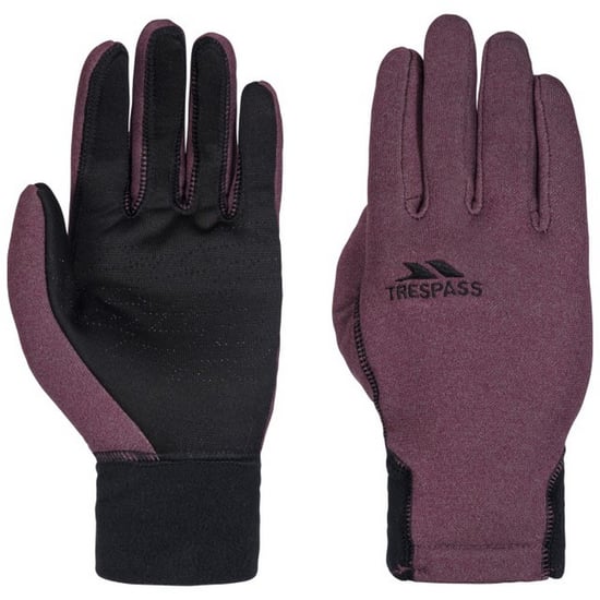 Trespass Unisex Atherton Gloves