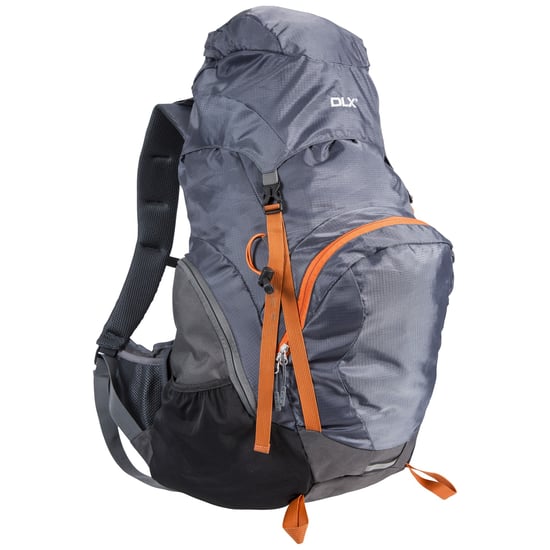 Twinpeak70 DLX Ryggsäck (Flint) - Image 1