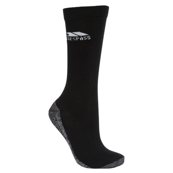 Trespass Mens Downswing Trekking Socks