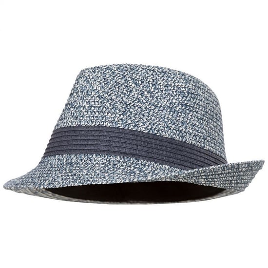 Trespass Unisex Adult Evanesce Trilby (Navy)