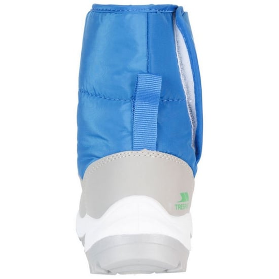 Trespass Kinder/Kids Hayden Sneeuwlaarzen (Helder Blauw) - Image 4