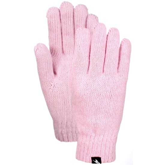 Trespass Women/Ladies Manicure Knitted Gloves