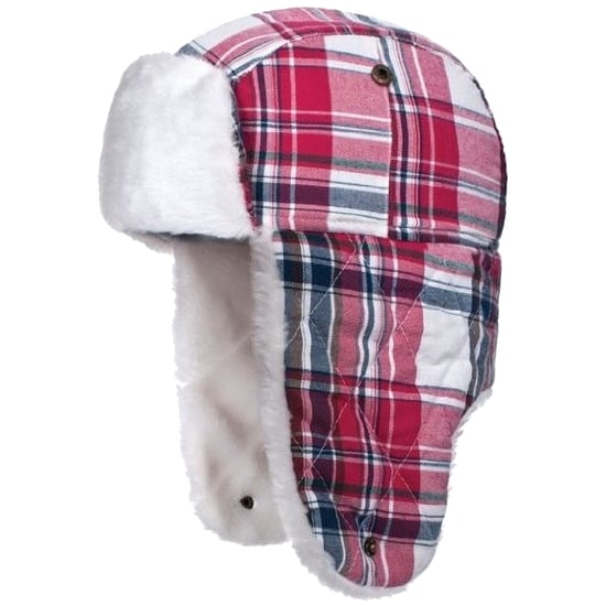 Trespass Childrens Girls Mindi Trapper Hat