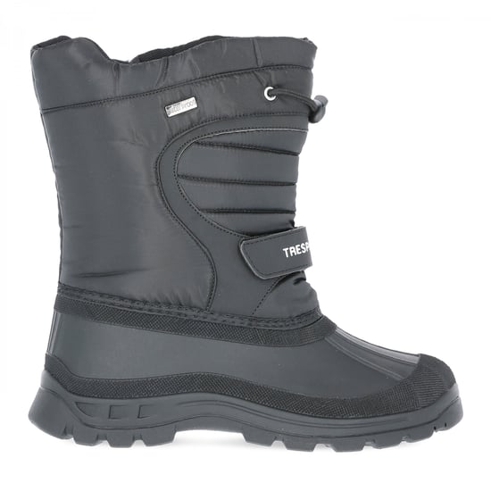 Trespass Kids Unisex Dodo Water Resistant Snow Boots