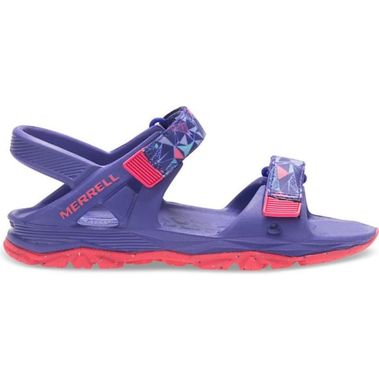 Merrell Girls Hydro Drift Casual Slingback Summer Beach Sandals - Image 3