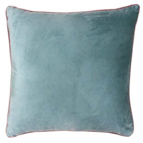 Meridian 55X55 Poly Cushion Min/Blu - Image 1