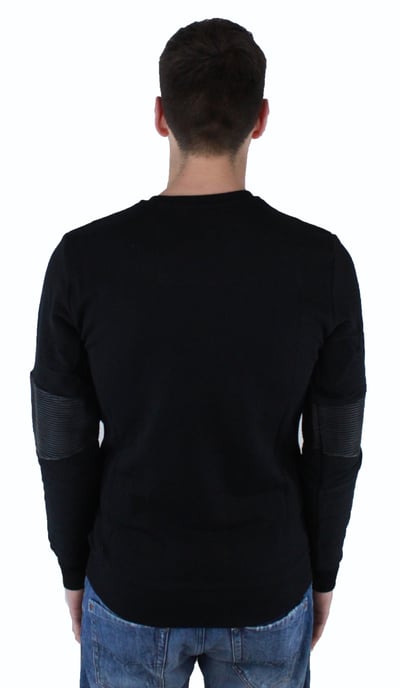Philipp Plein MJ00014 "Blood Tiger" 02 Jumper - Image 2
